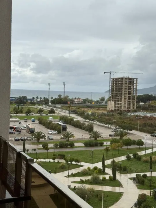 Sale, one bedroom apartment, 65m², Soho City, Bar