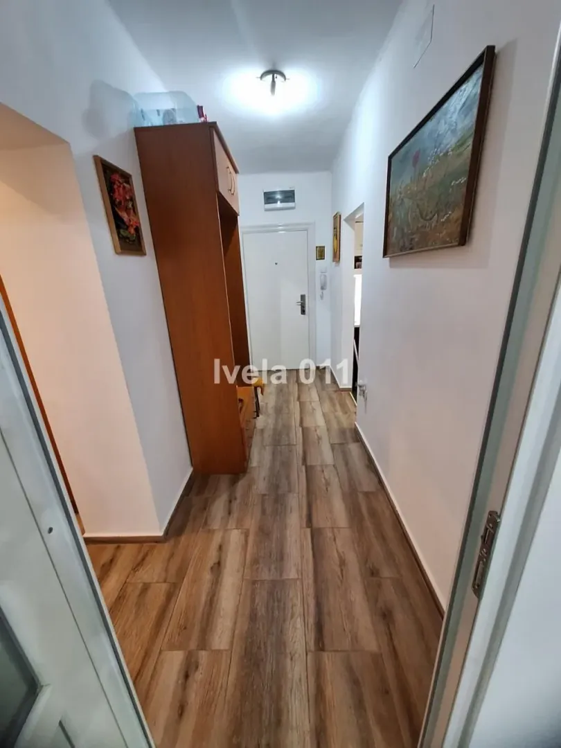 Prodaja, dvosoban stan, 70m², Lekino Brdo, Voždovac Sve Podlokacije