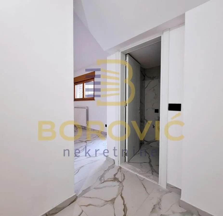 Sale, studio apartment, 29m², Kluz, Zvezdara Sve Podlokacije