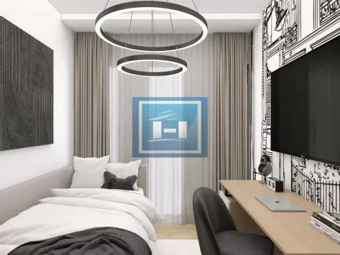 Prodaja, trosoban stan, 74m², Centar, Ćuprija - image 14