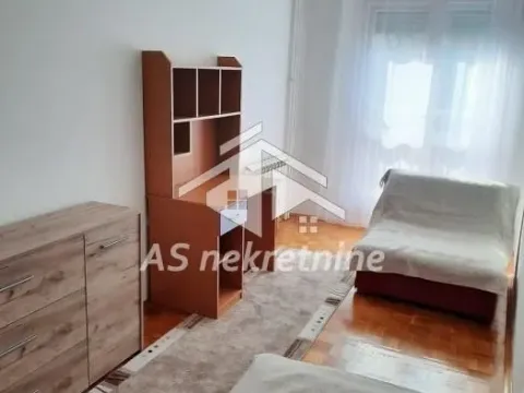 Rent, three bedroom apartment, 70m², Autokomanda, Voždovac Sve Podlokacije - image 12