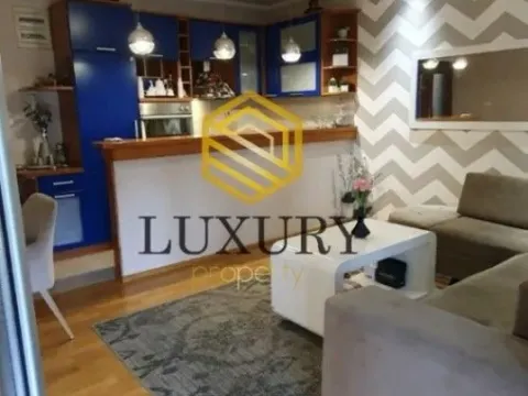 Rent, apartment, 64m², Ljubović, Podgorica - image 3