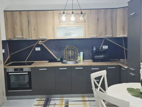 Rent, two bedroom apartment, 60m², Stara Varoš, Podgorica - image 4
