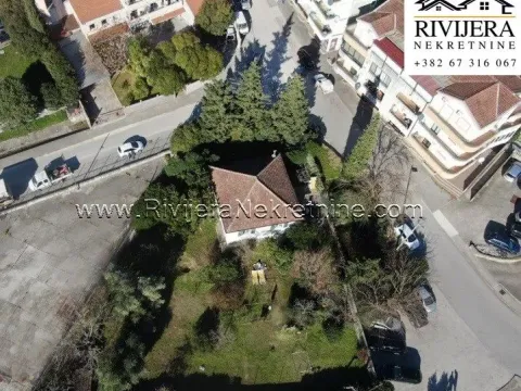 Prodaja, kuća, 1037m², Bijela, Herceg Novi - image 14