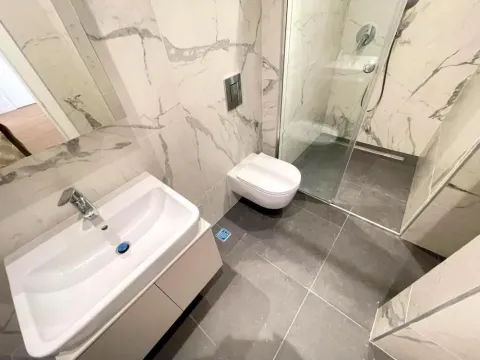 Rent, three bedroom apartment, 99m², Vračar Hram, Vračar Sve Podlokacije - image 9