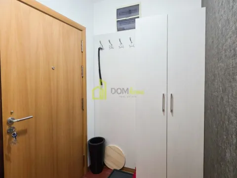 Izdavanje, jednosoban stan, 45m², Preko Morače, Podgorica - image 10