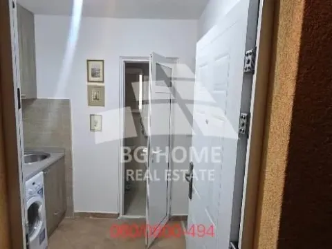 Izdavanje, jednosoban stan, 30m², Kalenić Pijaca, Vračar Sve Podlokacije - image 4