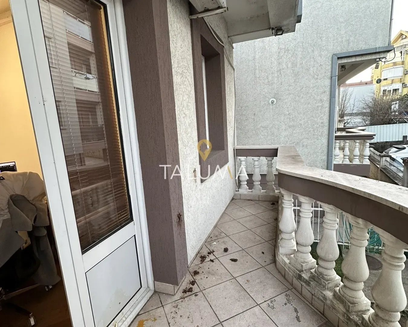 Rent, house, 360m², Momišići, Podgorica