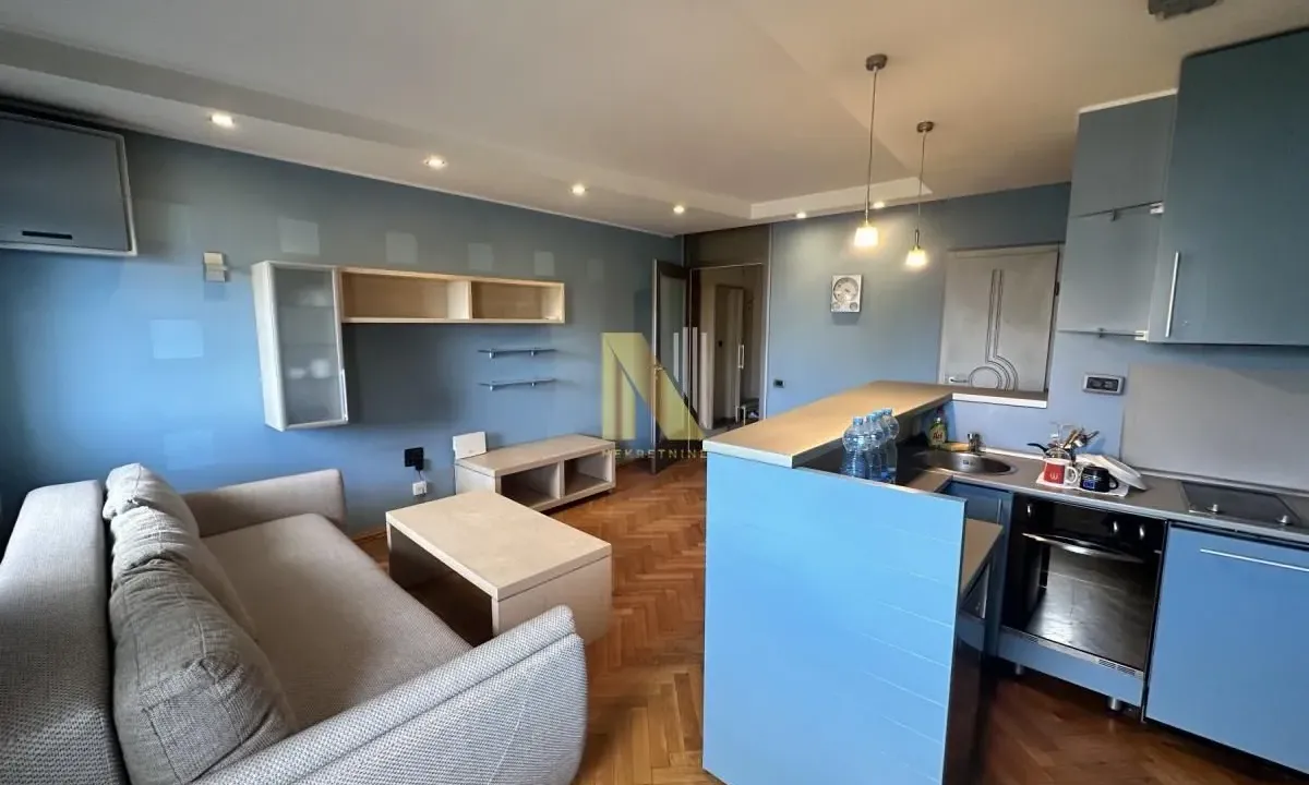 Prodaja, dvosoban stan, 55m², Liman 1, Novi Sad Sve Podlokacije