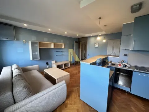 Two Bedroom Apartment for Sale, 55m2, Liman 1, Novi Sad, Novi Sad