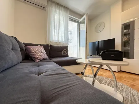 Prodaja, jednosoban stan, 41m², Crveni Pevac, Niš - image 2