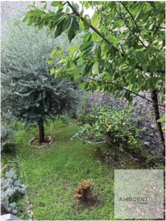 Prodaja, stan, 146m², Herceg Novi, Crna Gora