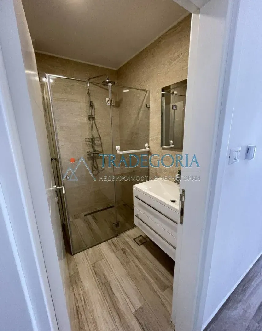 Prodaja, stan, 33m², Dobra Voda, Bar