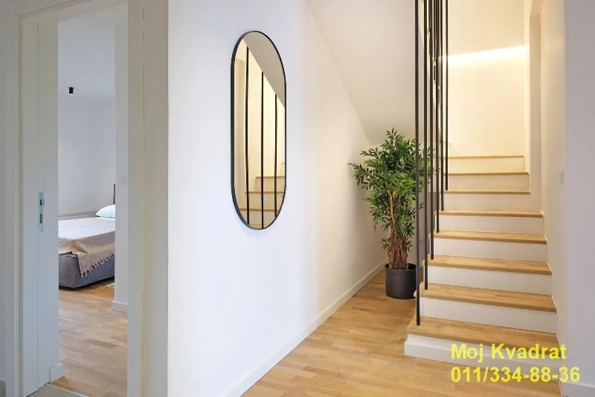 Sale, apartment, 174m², Crveni Krst, Beograd