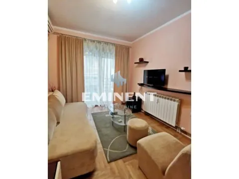 Rent, apartment, 58m², Đeram Pijaca, Beograd - image 4