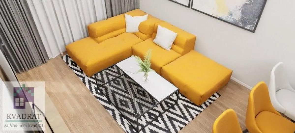 Prodaja, jednosoban stan, 37m², Zlatibor, Srbija