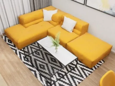 Prodaja, dvosoban stan, 54m², Zlatibor, Srbija - image 5