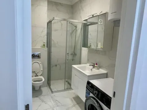 Sale, two bedroom apartment, 41m², Avijatičarsko naselje, Novi Sad Sve Podlokacije - image 13