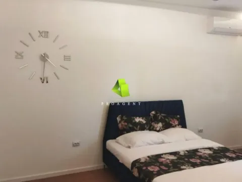 Rent, one bedroom apartment, 30m², Medijana, Niš - image 2