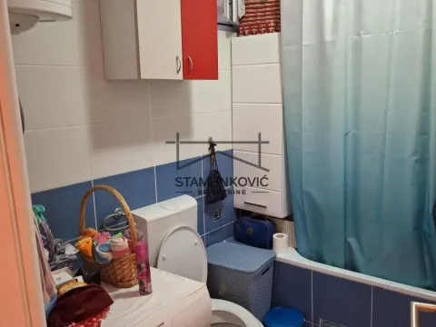 Prodaja, trosoban stan, 77m², Grbavica, Novi Sad Sve Podlokacije - image 11