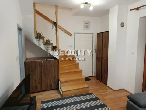 Sale, apartment, 42m², Centar, Novi Sad - image 5