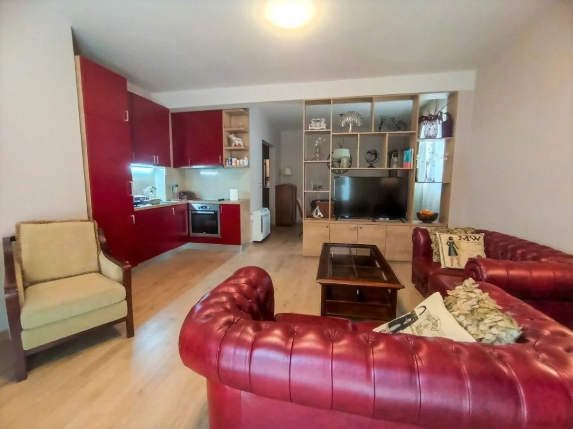 One Bedroom Apartment for Sale, 65m2, Dobrota, Kotor