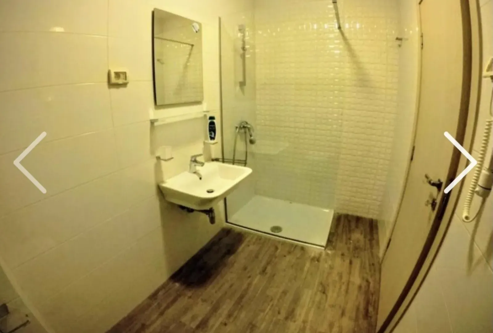 Rent, two bedroom apartment, 68m², City Kvart, Podgorica