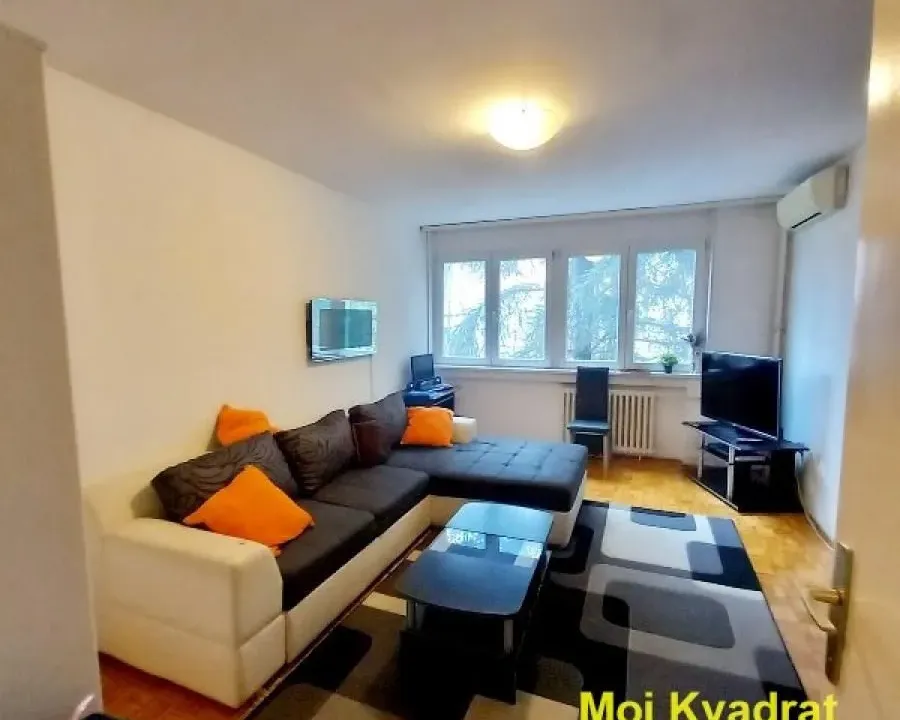 Prodaja, trosoban stan, 87m², Mirijevo Sve Podlokacije, Beograd