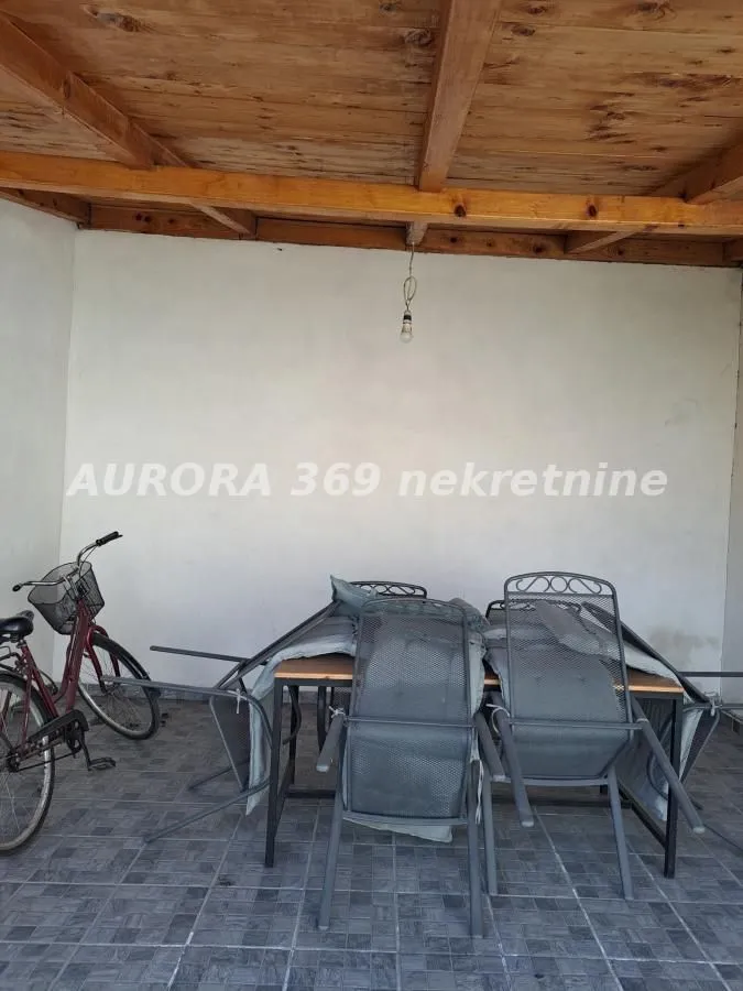 Prodaja, kuća, 89m², Kikinda, Srbija