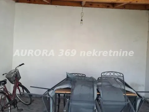 Prodaja, kuća, 89m², Kikinda, Srbija - image 8