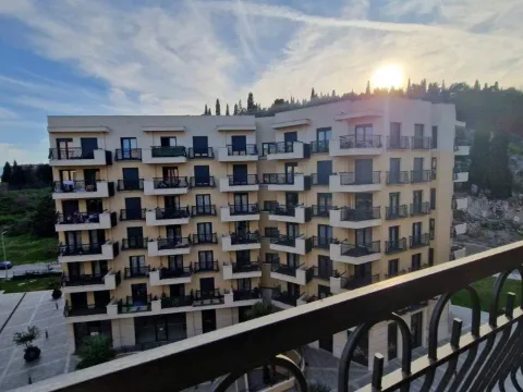 Rent, one bedroom apartment, 48m², Ljubović, Podgorica - image 13