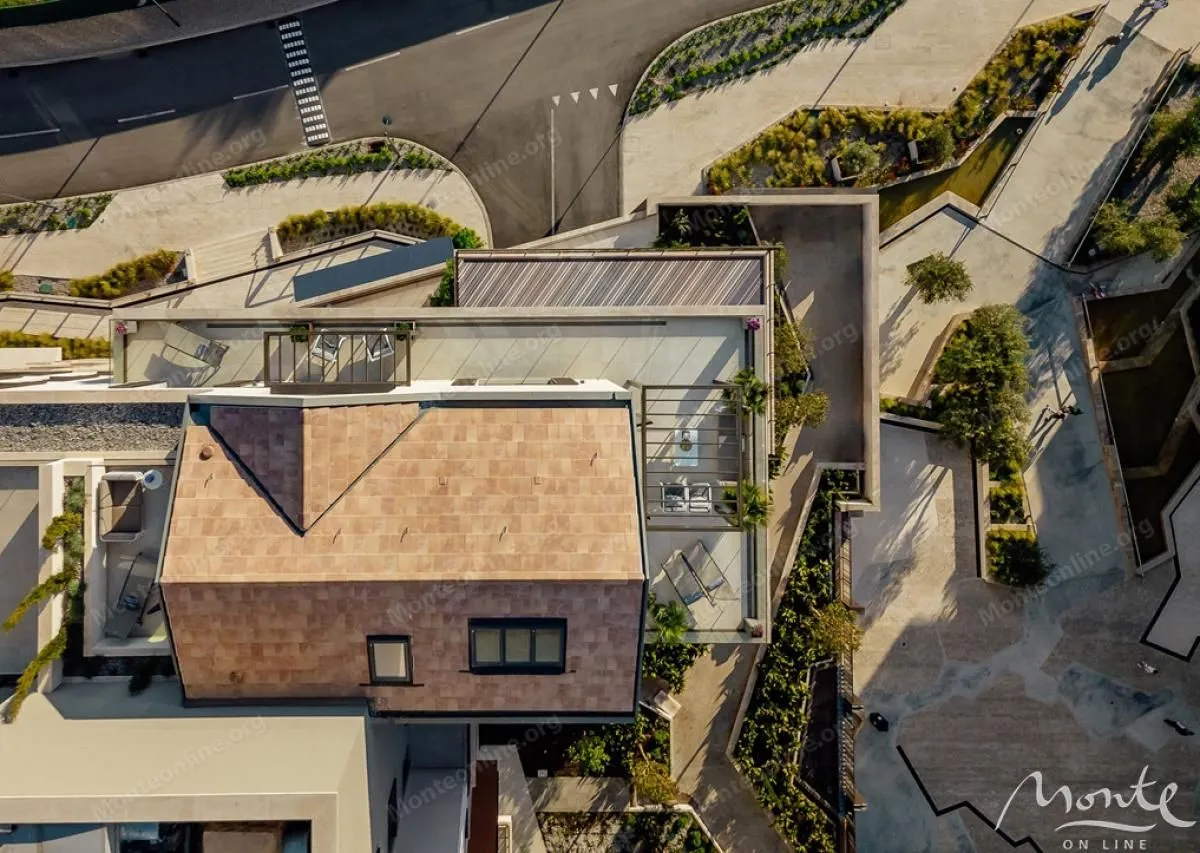 Prodaja, dvosoban stan, 179m², Porto Montenegro, Tivat