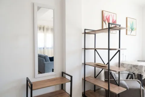 Rent, two bedroom apartment, 41m², Budva, Crna Gora - image 3