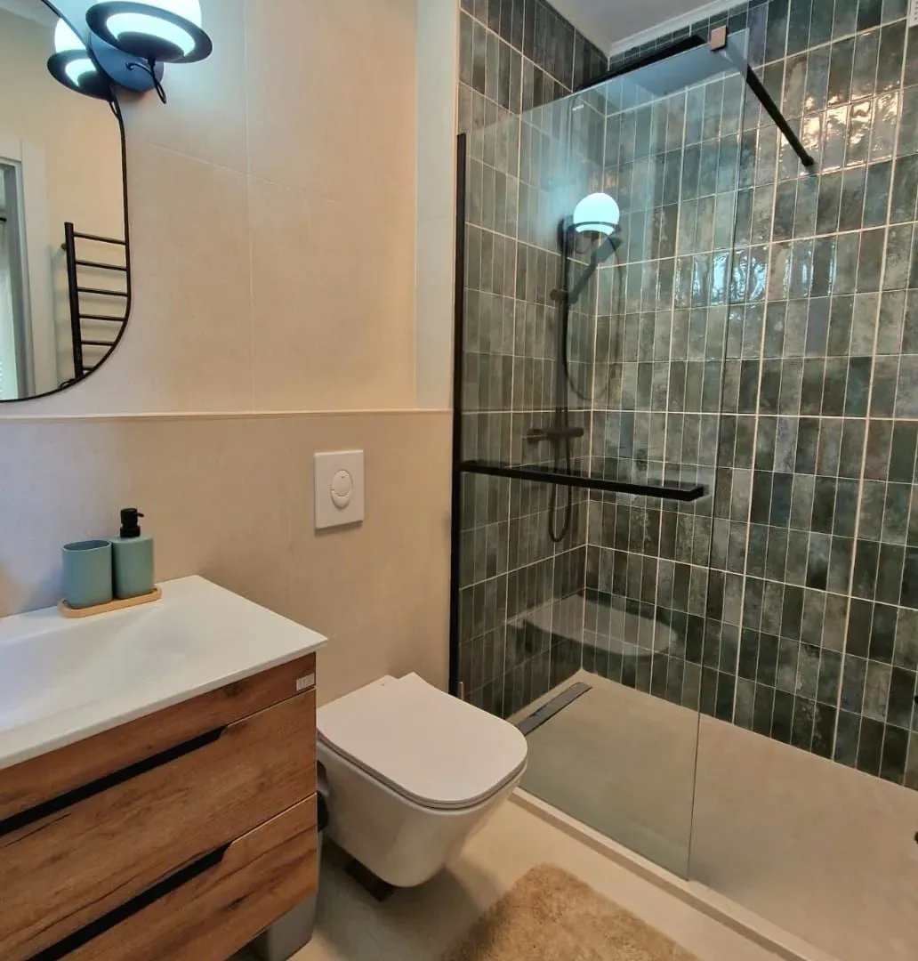 Rent, two bedroom apartment, 93m², Donja Lastva, Tivat