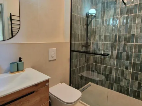 Rent, two bedroom apartment, 93m², Donja Lastva, Tivat - image 7