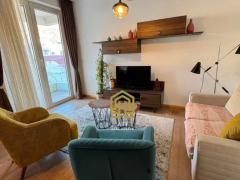 Sale, two bedroom apartment, 78m², Budva, Crna Gora