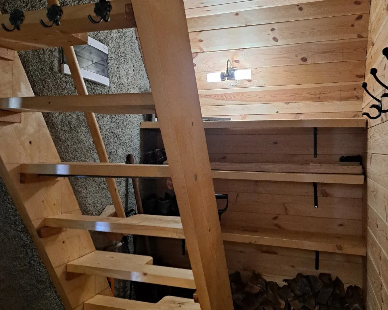 Prodaja, kuća, 45m², Žabljak, Crna Gora
