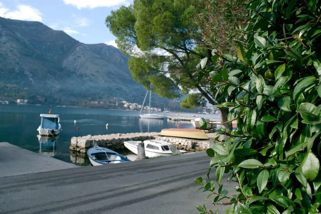 Sale, house, 200m², Dobrota, Kotor