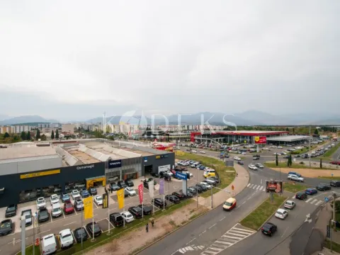 Prodaja, dvosoban stan, 68m², Zabjelo, Podgorica - image 13