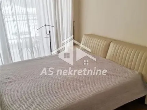 Rent, two bedroom apartment, 63m², Novi Beograd Sve Podlokacije, Beograd - image 12