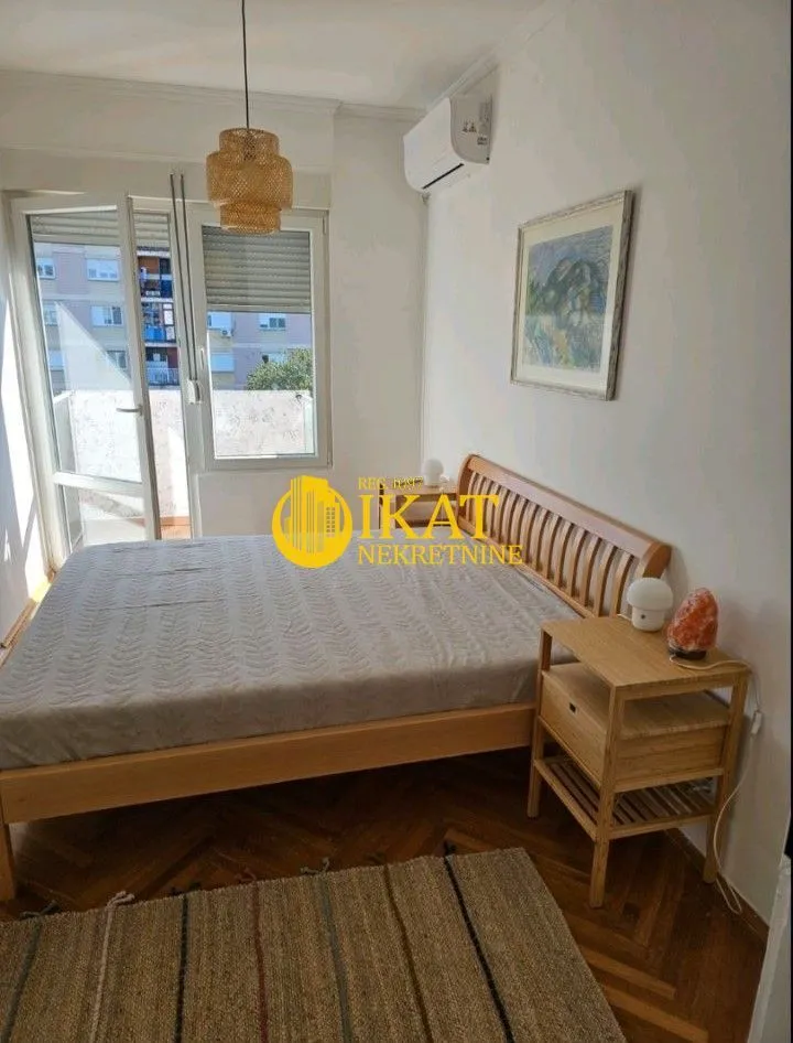 Prodaja, dvosoban stan, 47m², Vukov Spomenik, Zvezdara Sve Podlokacije