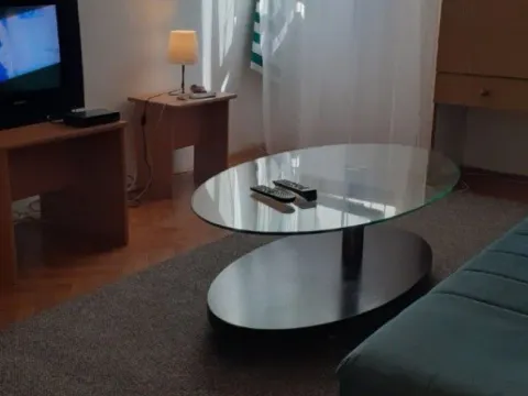 Izdavanje, dvosoban stan, 40m², Golubovina, Budva - image 2