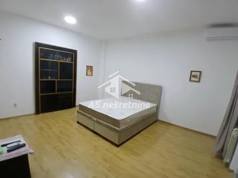 Rent, two bedroom apartment, 72m², Stari Grad, Beograd - image 16