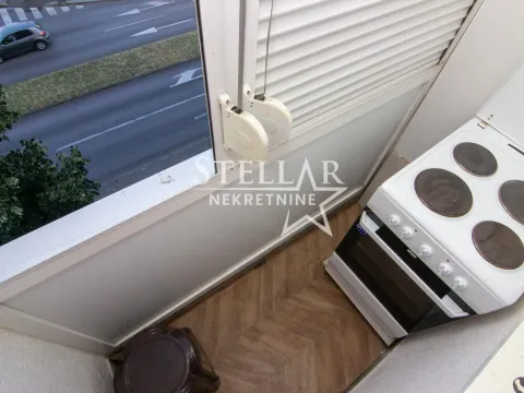 Rent, one bedroom apartment, 48m², Autobuska stanica, Podgorica - image 4