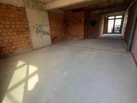 Rent, office space, 76m², Šušanj, Bar - image 5