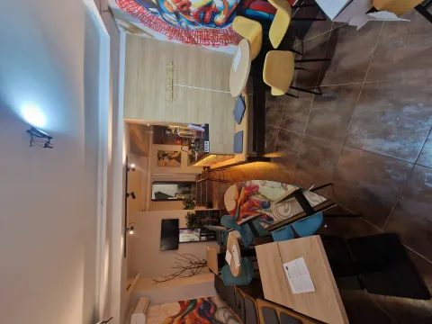 Rent, office space, 70m², Stari Grad, Budva - image 6