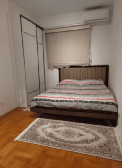 Prodaja, stan, 90m², City Kvart, Podgorica