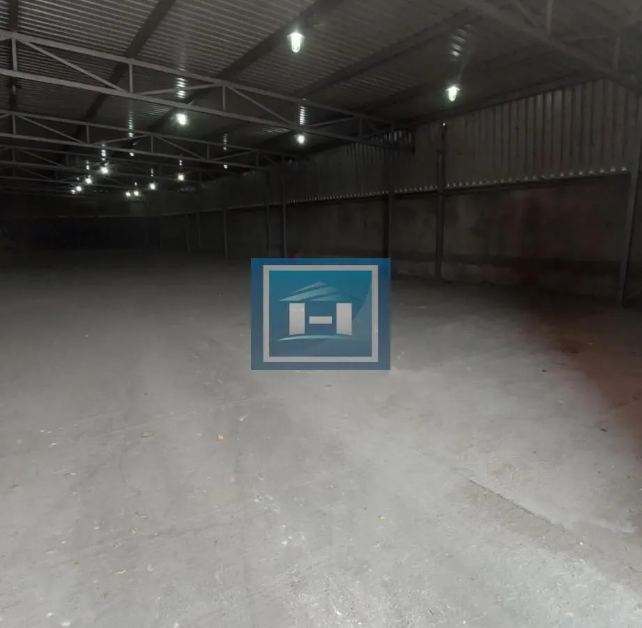 Rent, office space, 500m², Ribarski put, Jagodina