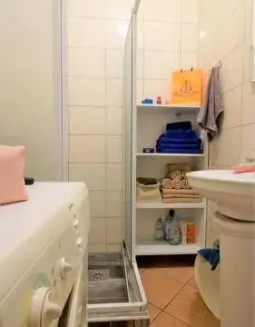 Rent, apartment, 33m², Bečići, Budva - image 2