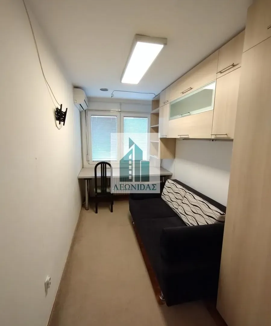 Izdavanje, dvosoban stan, 69m², Medijana, Niš